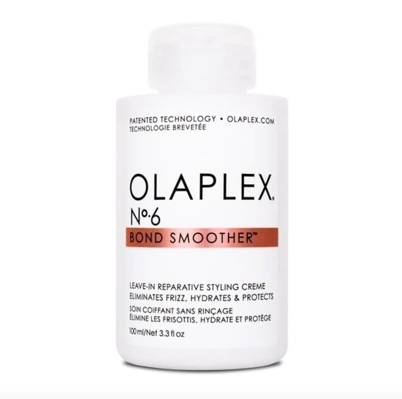 Olaplex Nº6 קרם משקם לקצוות | לשיער חלק ומוגן 100 מ"ל