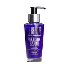 La Beaute לה בוטה סרום סילבר 120 מ"ל