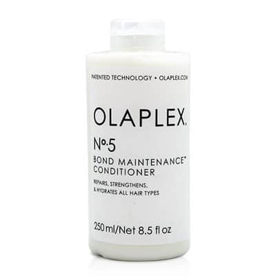 Olaplex Nº5 מרכך משקם | לכל סוגי השיער 250 מ"ל