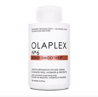Olaplex Nº6 קרם משקם לקצוות | לשיער חלק ומוגן 100 מ"ל