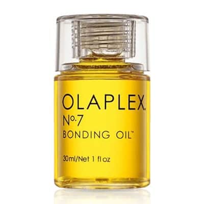 Olaplex Nº7 שמן לשיער | טיפוח וברק אינטנסיבי 30 מ"ל