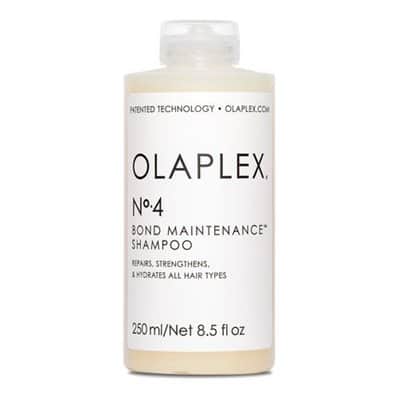 Olaplex Nº4 שמפו טיפולי | לכל סוגי השיער 250 מ"ל