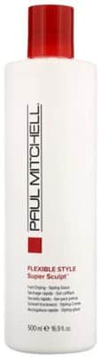 Paul Mitchell / פול מיטשל ג'ל סופר מפסל 500 מ"ל