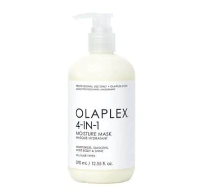Olaplex 4-in-1 מסכת לחות אינטנסיבית | שיקום לשיער 370 מ"ל