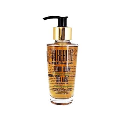 La Beaute לה בוטה סרום לשיער אלקסיר 120 מ”ל