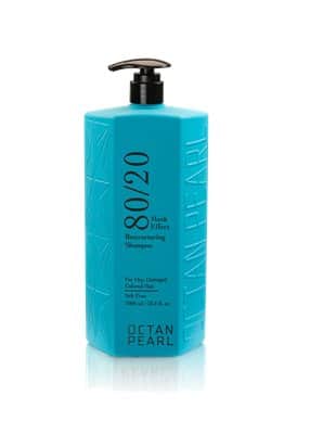 שמפו 80/20 1000 מ”ל אוקטן פרל OCTAN PEARL