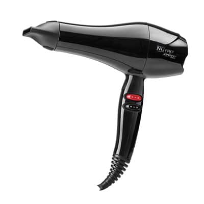 מייבש שיער מקצועי דגם 3900 (AIR FORCE)