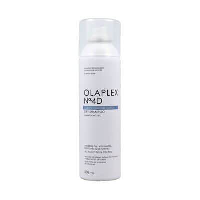 Olaplex 4D שמפו יבש | ניקוי עמוק לשיער ללא שטיפה 250 מ"ל