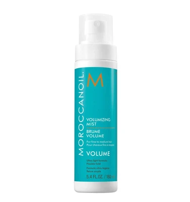 ספריי מעניק נפח 160 מ”ל – מרוקן אויל MOROCCANOIL