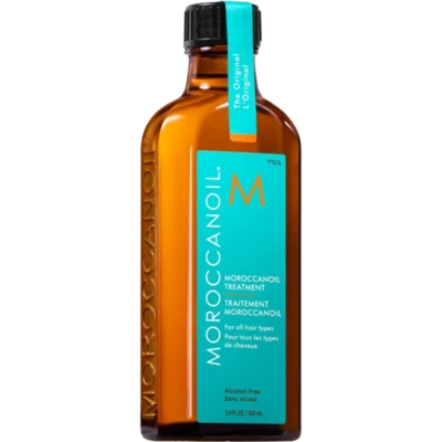 שמן מרוקאי לכל סוגי השיער 100 מ”ל – שמן מרוקאי MOROCCAN OIL